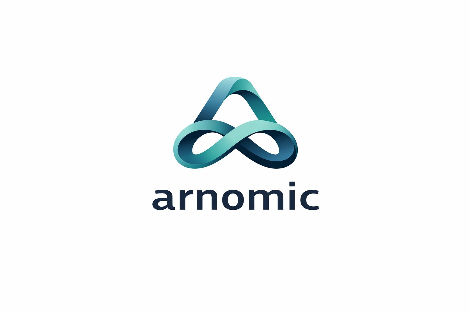 Arnomic logo